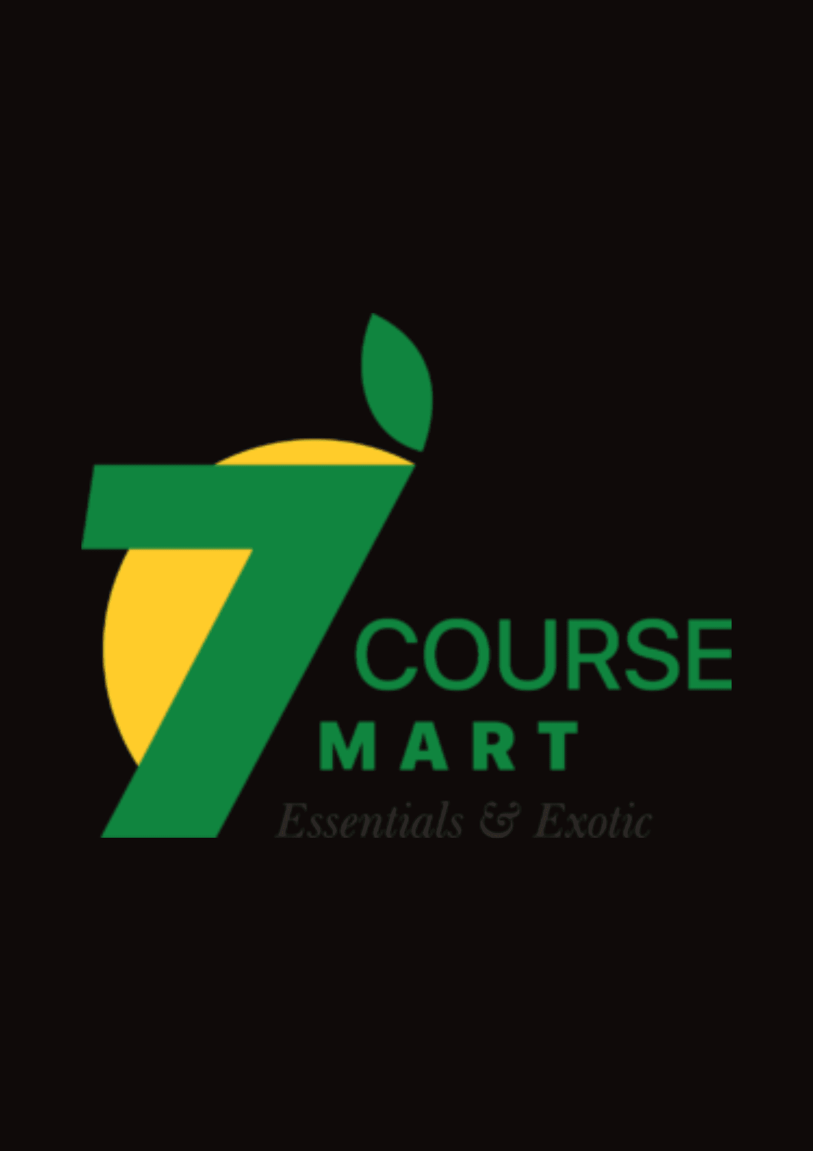 7 Course Mart